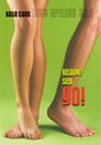 Love Trilogy No. 3: Go! By Kate Cann